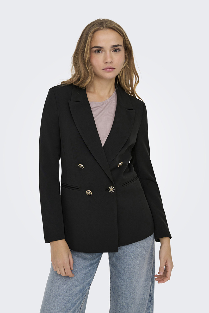 ONLY BLAZER ΣΤΑΥΡΩΤΟ