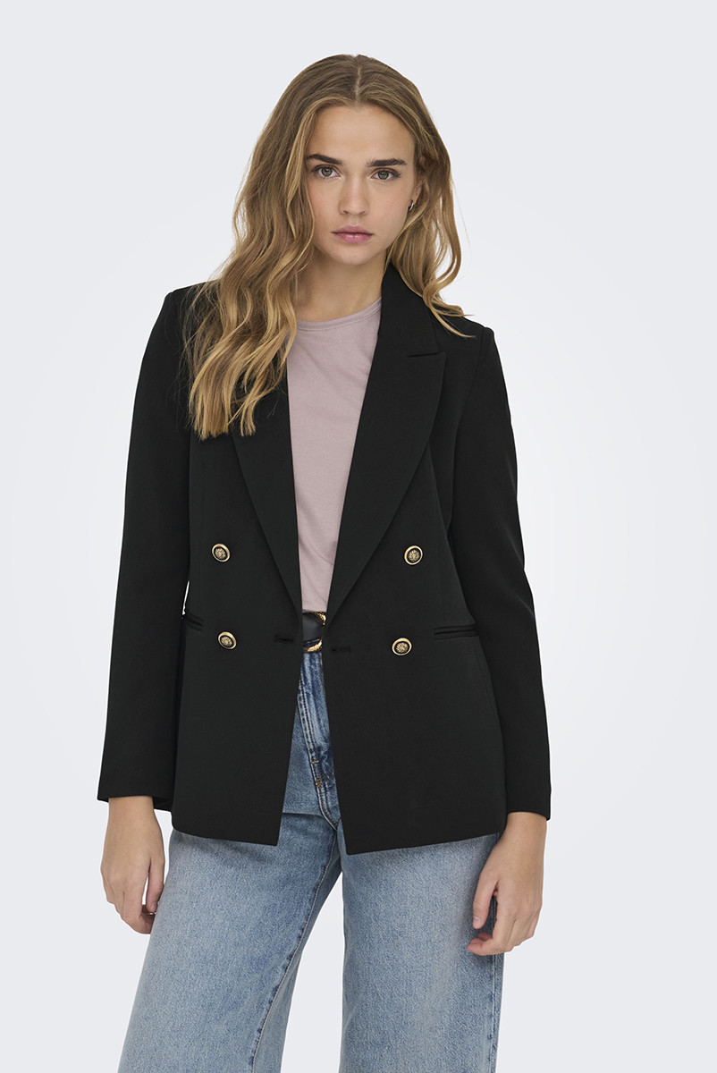 ONLY BLAZER ΣΤΑΥΡΩΤΟ - Image 5