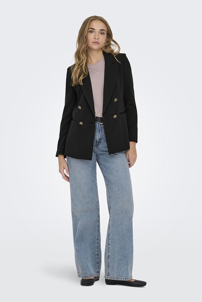 ONLY BLAZER ΣΤΑΥΡΩΤΟ - Image 6