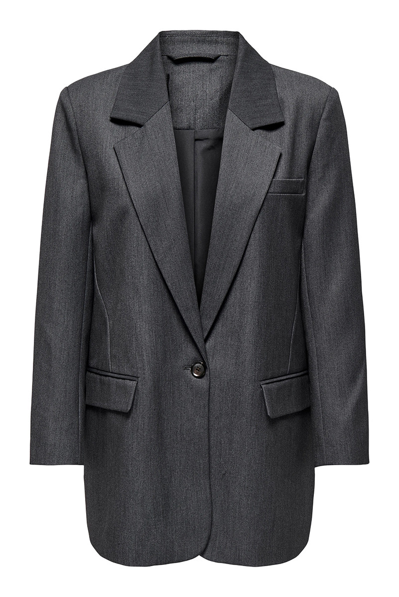 ONLY BLAZER ΜΑΚΡΥ - Image 7