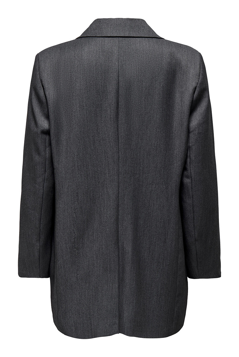 ONLY BLAZER ΜΑΚΡΥ - Image 8