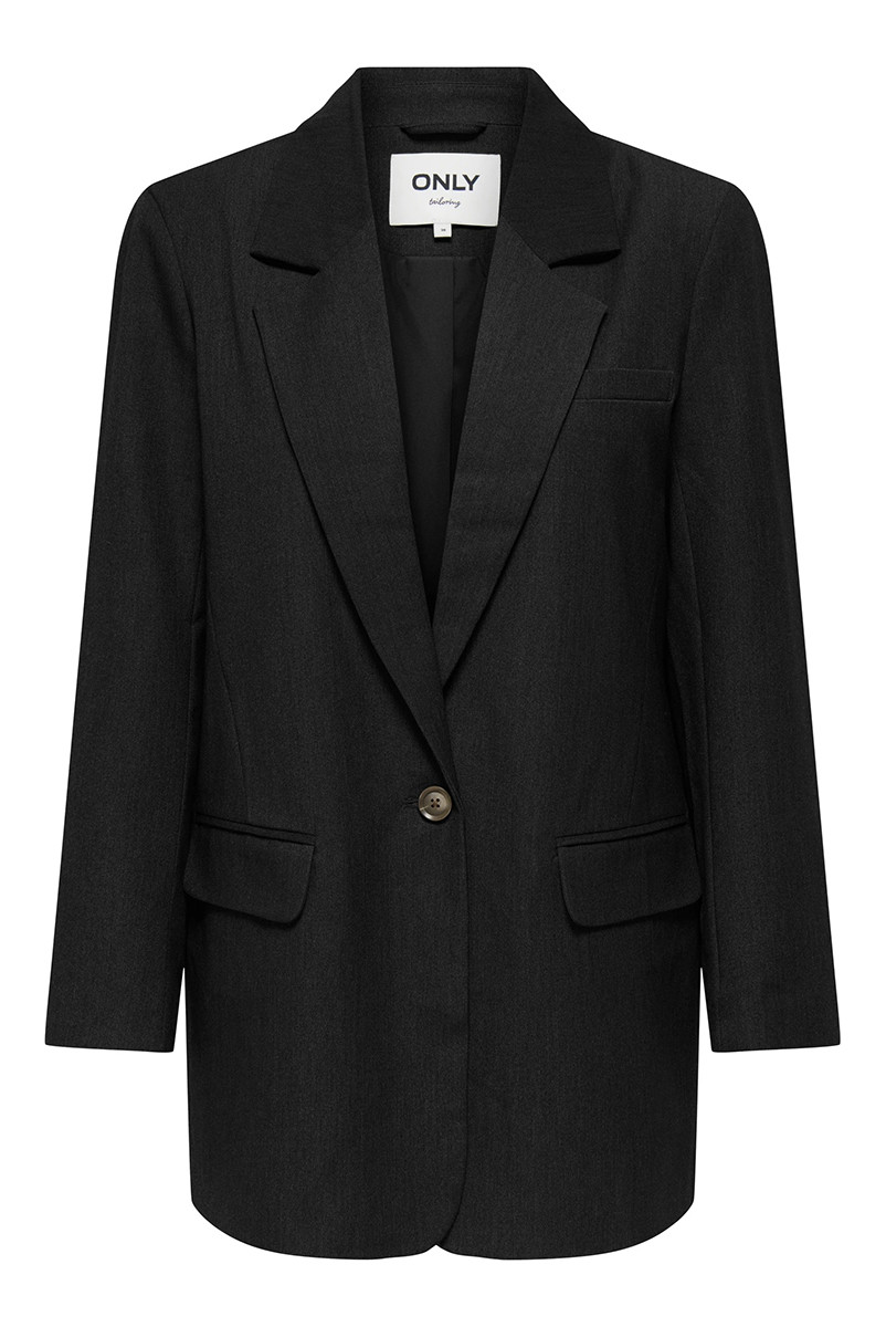 ONLY BLAZER ΜΑΚΡΥ - Image 6