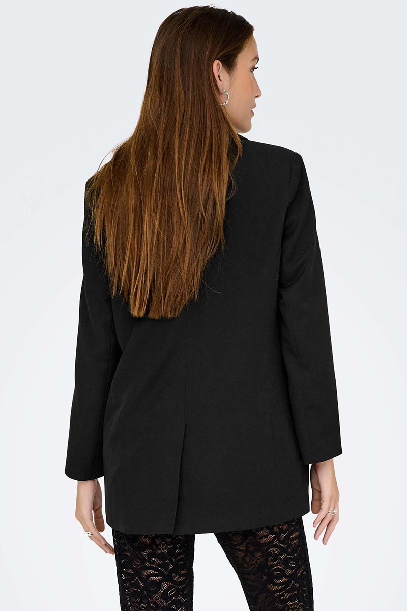 ONLY BLAZER ΜΑΚΡΥ - Image 2