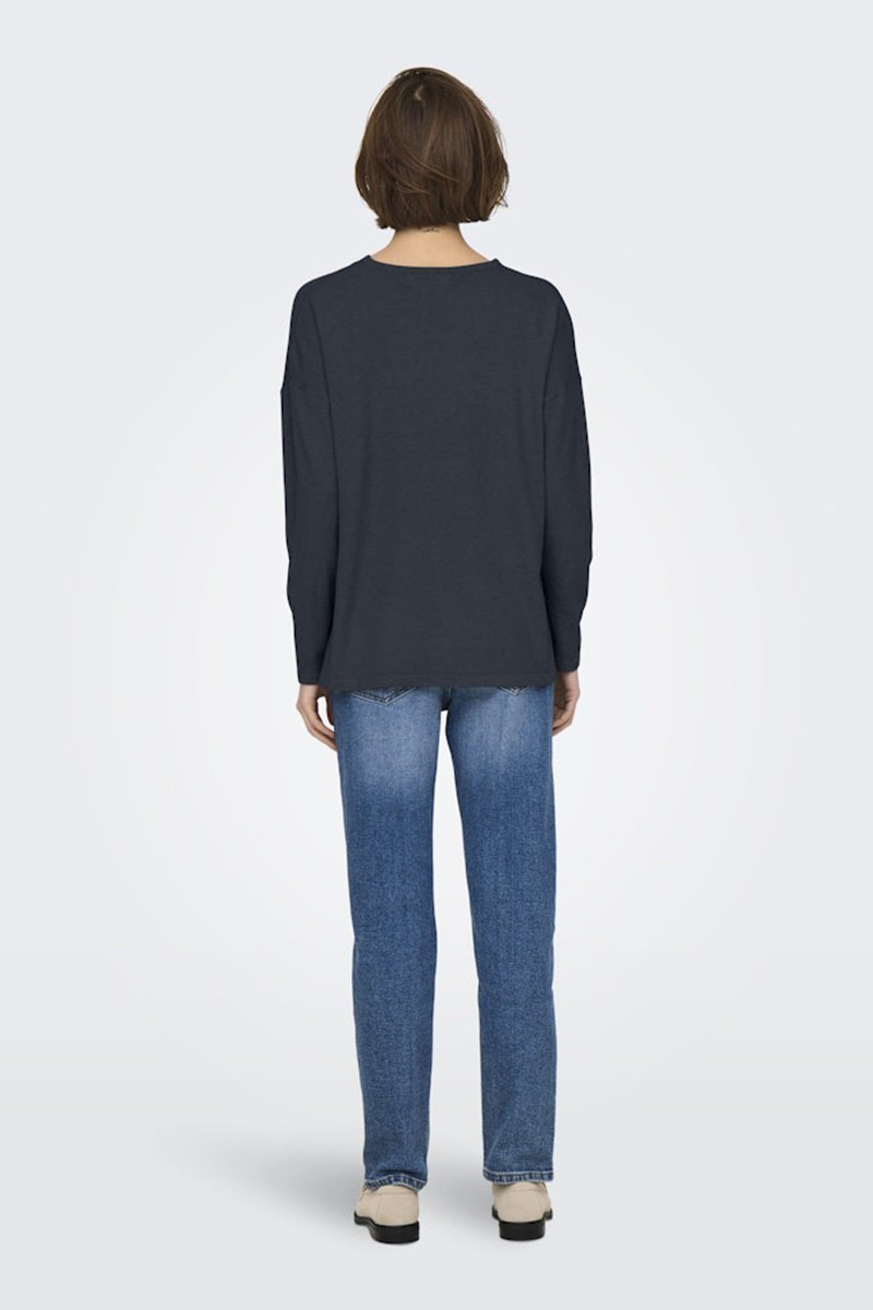 ONLY ΠΛΕΚΤΗ ΜΠΛΟΥΖΑ - Image 8