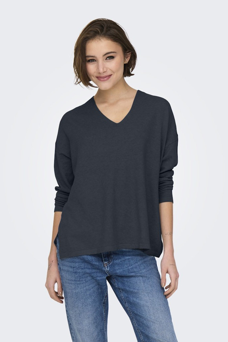 ONLY ΠΛΕΚΤΗ ΜΠΛΟΥΖΑ - Image 7