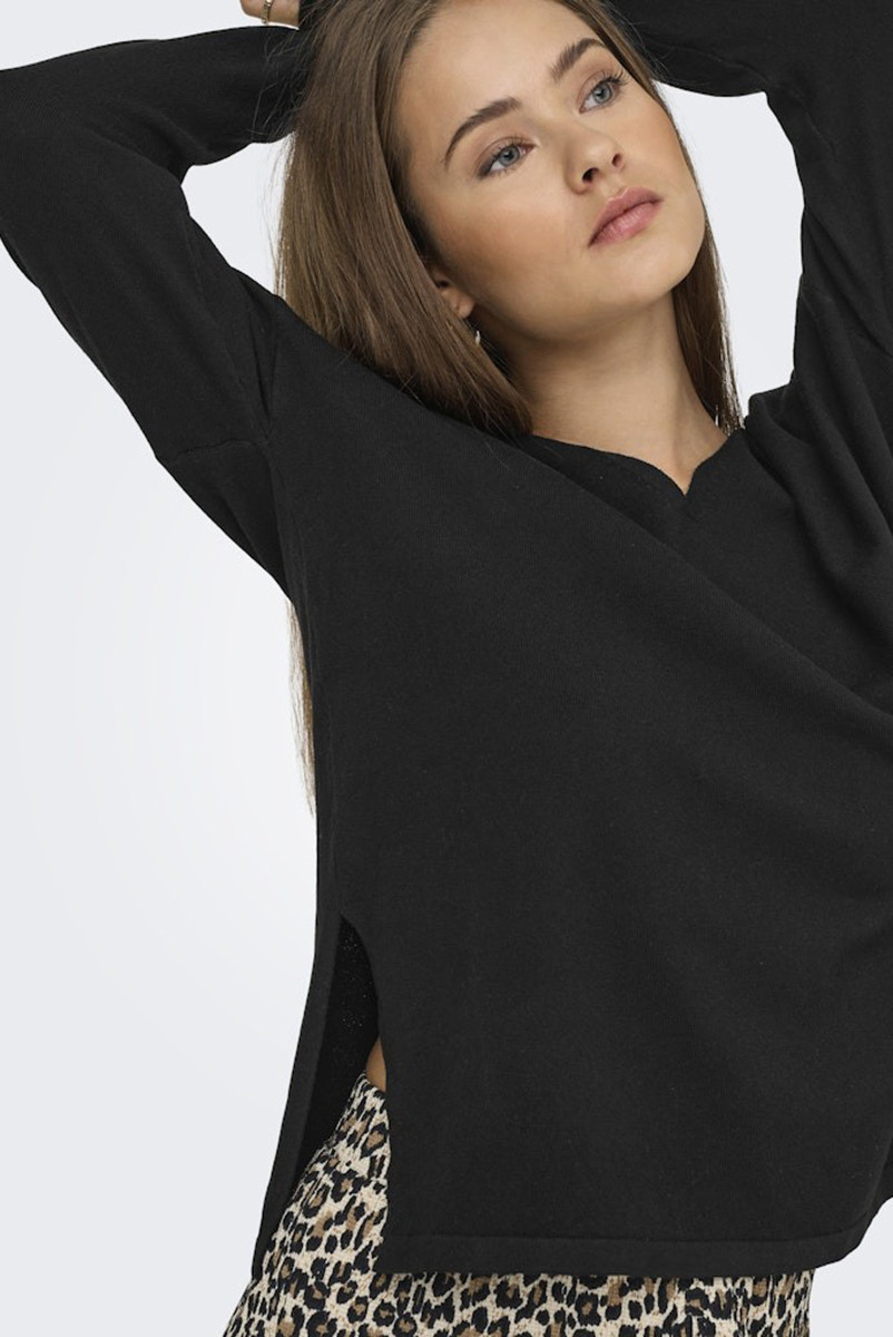 ONLY ΠΛΕΚΤΗ ΜΠΛΟΥΖΑ - Image 4