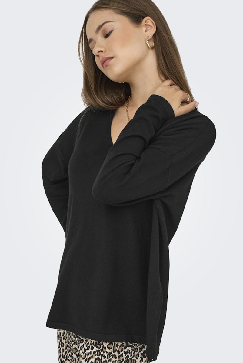 ONLY ΠΛΕΚΤΗ ΜΠΛΟΥΖΑ - Image 3