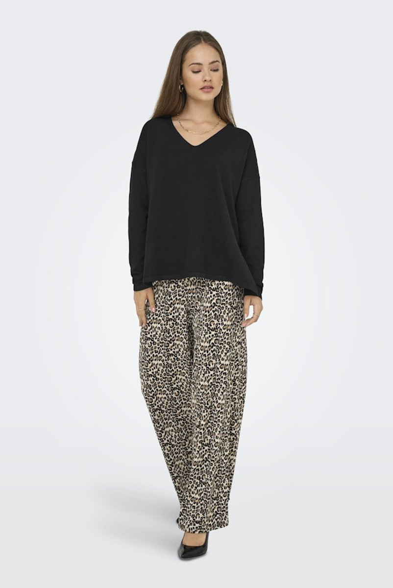 ONLY ΠΛΕΚΤΗ ΜΠΛΟΥΖΑ - Image 5