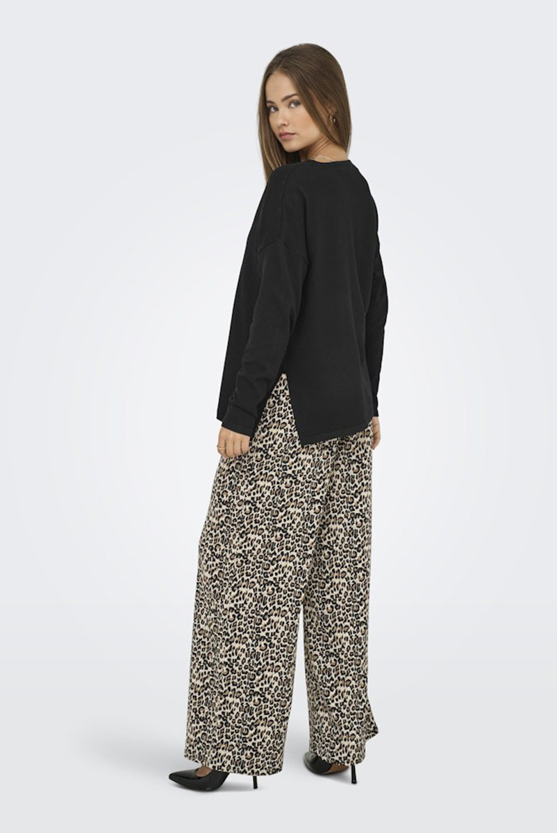 ONLY ΠΛΕΚΤΗ ΜΠΛΟΥΖΑ - Image 2