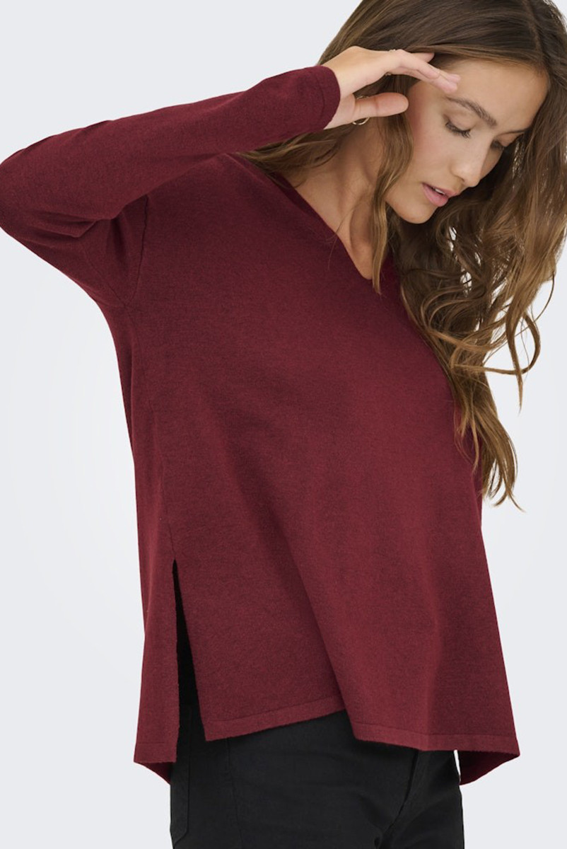 ONLY ΠΛΕΚΤΗ ΜΠΛΟΥΖΑ - Image 11