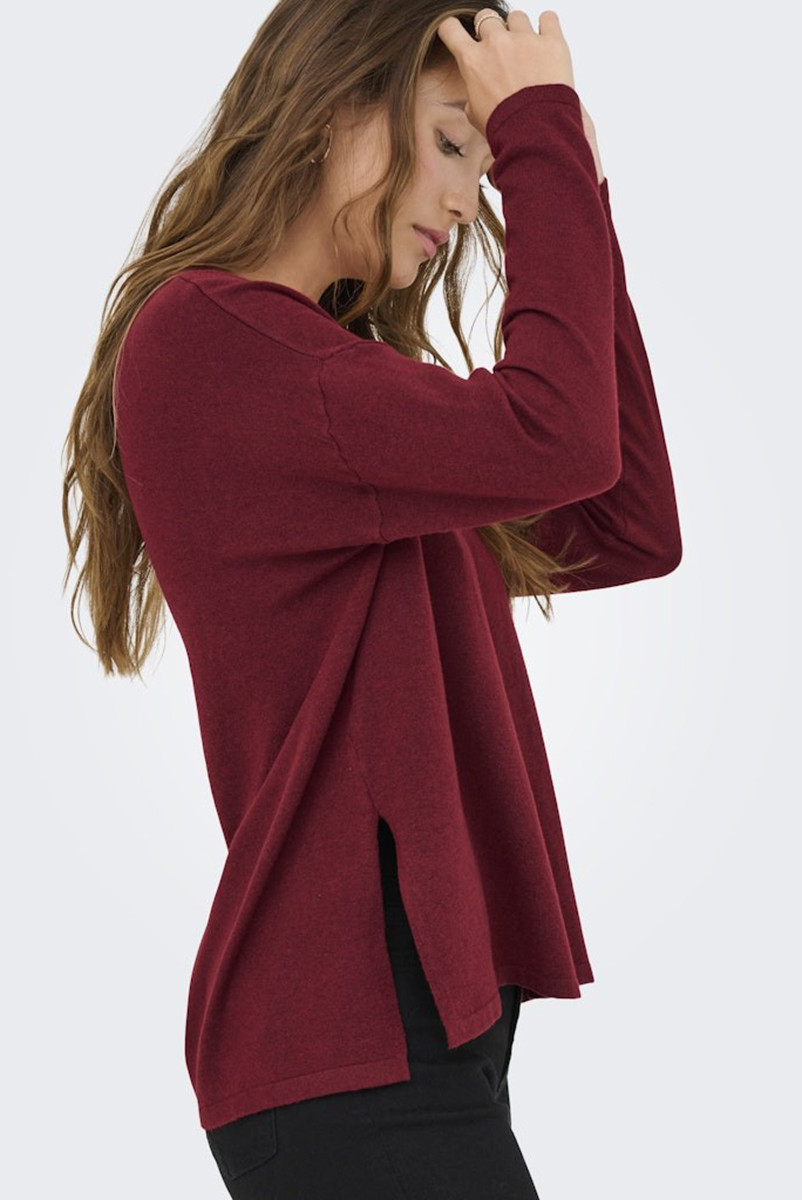 ONLY ΠΛΕΚΤΗ ΜΠΛΟΥΖΑ - Image 12