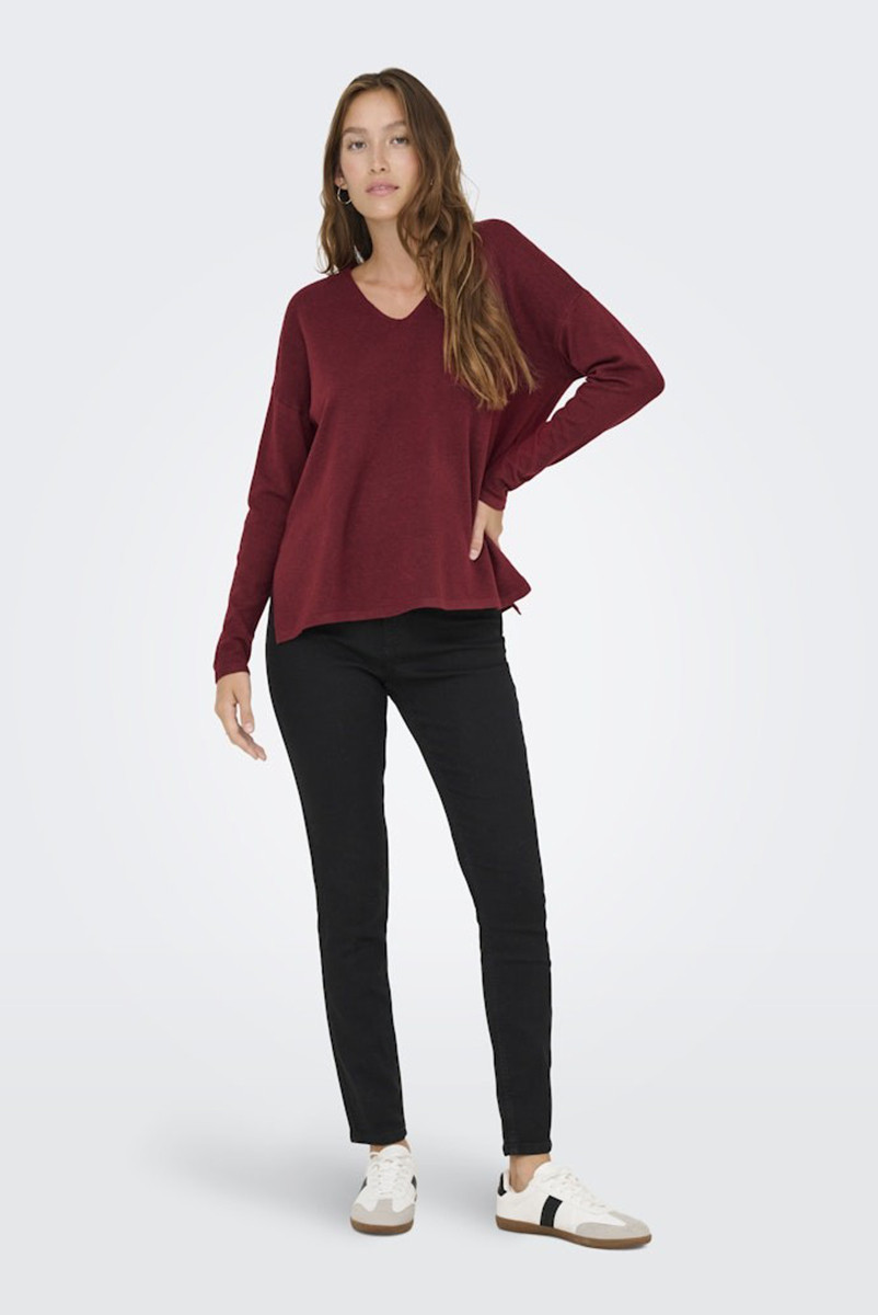 ONLY ΠΛΕΚΤΗ ΜΠΛΟΥΖΑ - Image 13