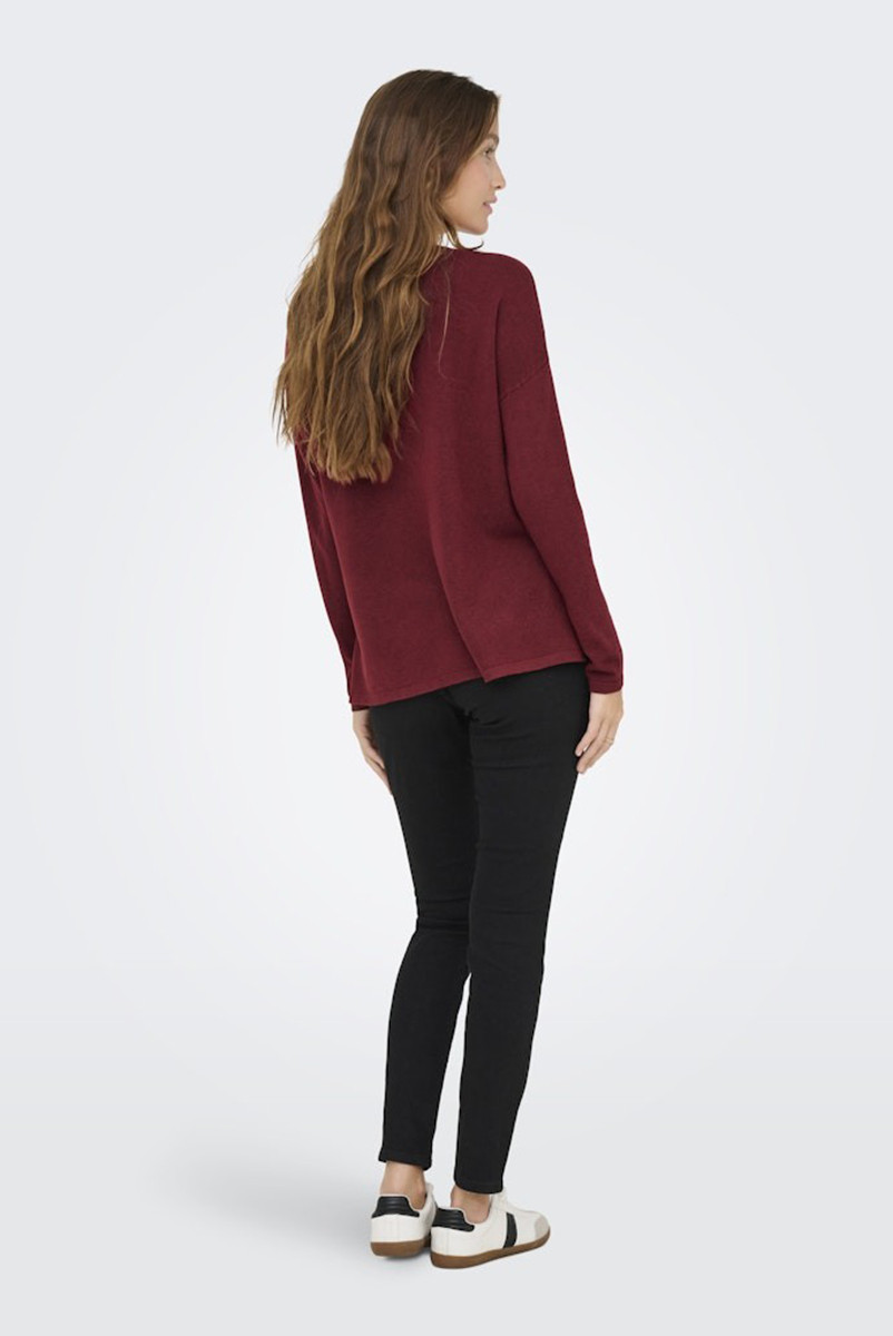 ONLY ΠΛΕΚΤΗ ΜΠΛΟΥΖΑ - Image 14