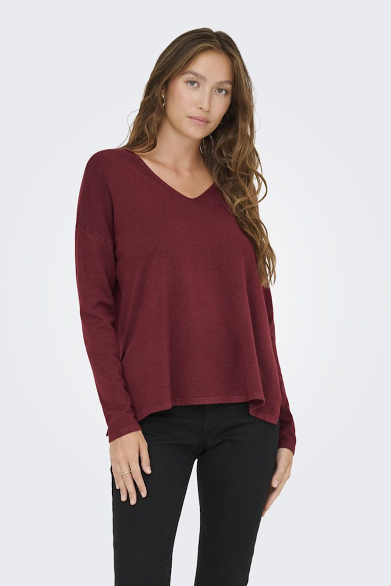 ONLY ΠΛΕΚΤΗ ΜΠΛΟΥΖΑ - Image 15