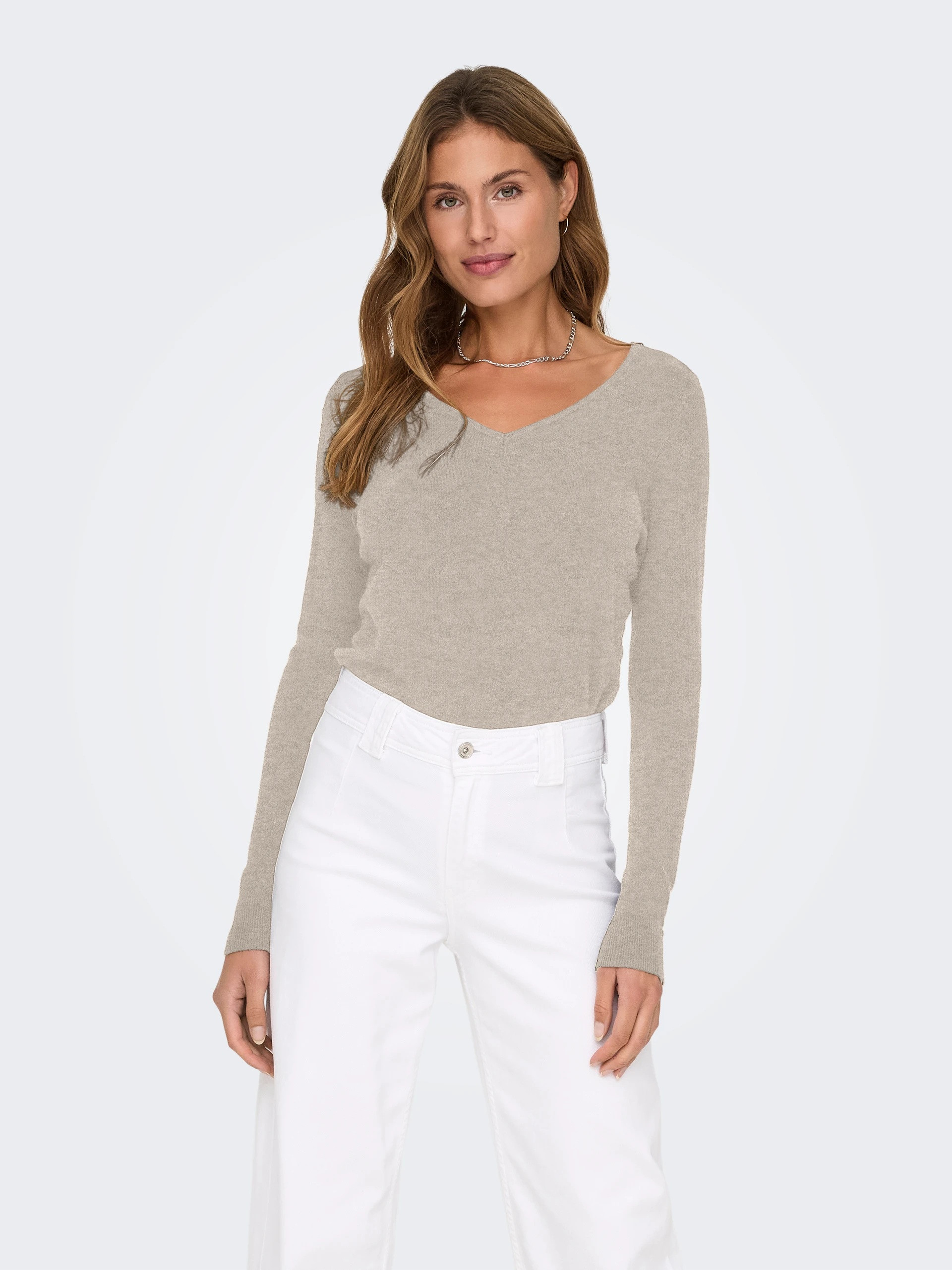 ONLY ΜΠΛΟΥΖΑ ΠΛΕΚΤΑ - Image 4