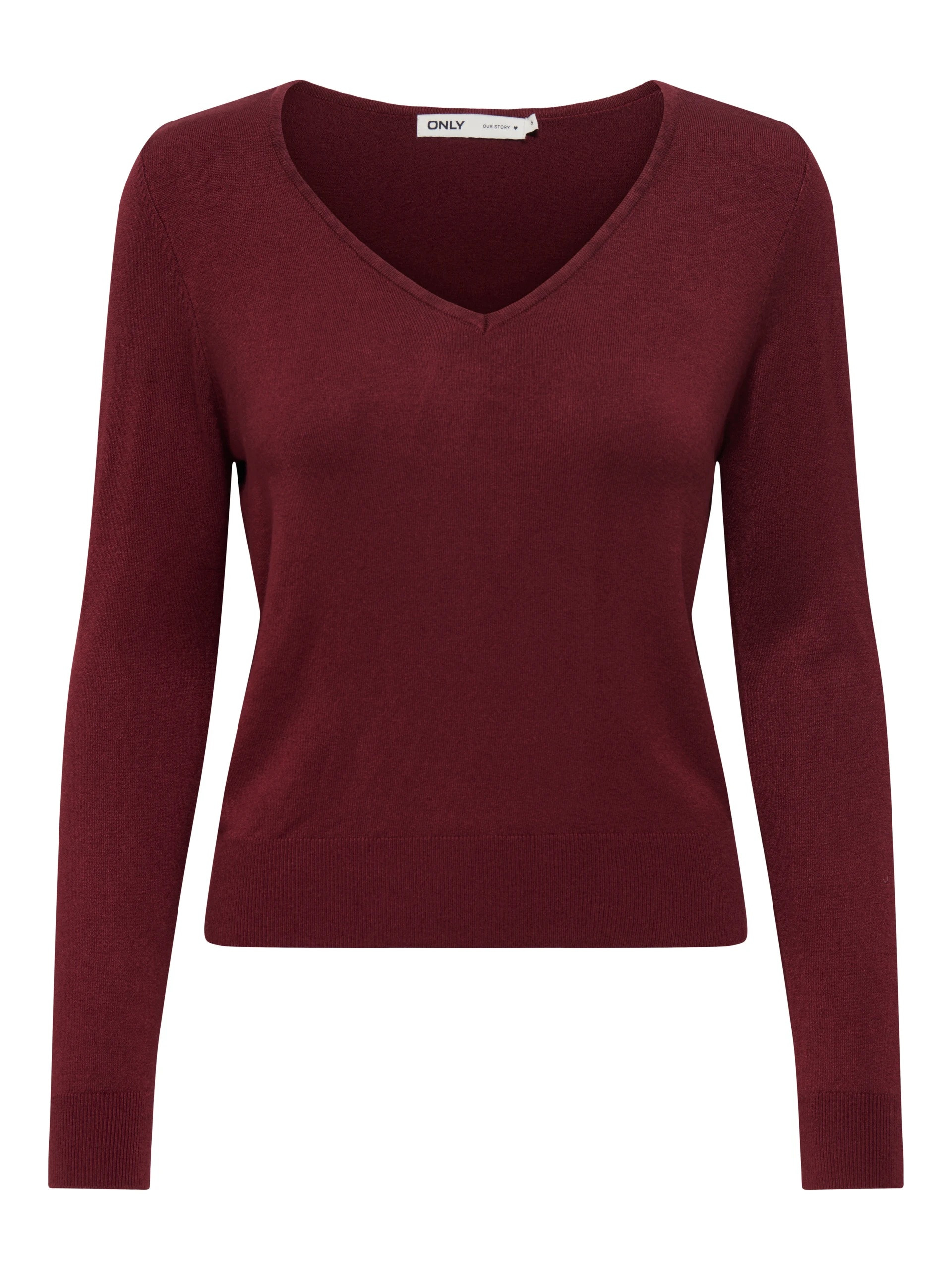 ONLY ΜΠΛΟΥΖΑ ΠΛΕΚΤΑ - Image 3