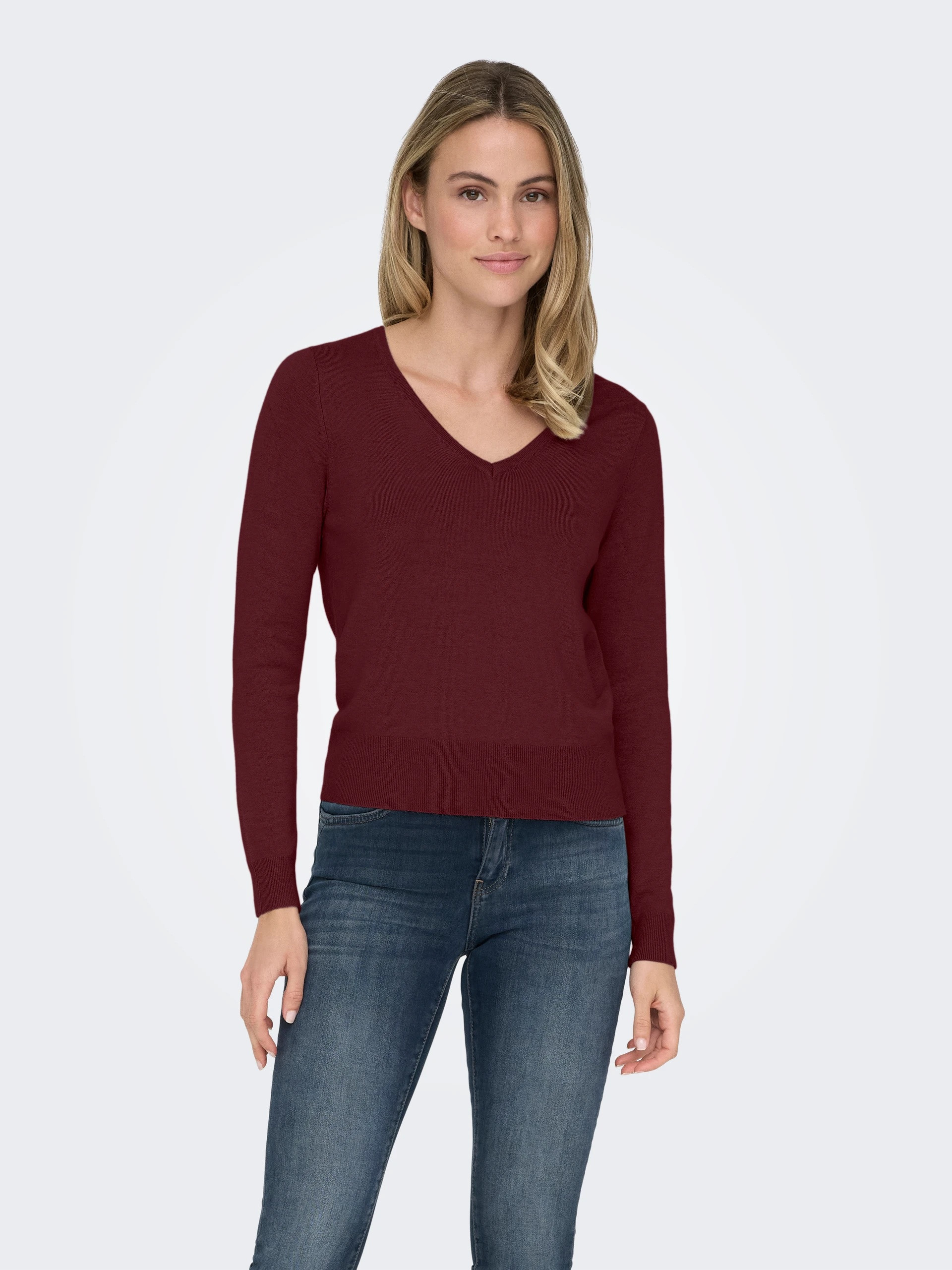 ONLY ΜΠΛΟΥΖΑ ΠΛΕΚΤΑ