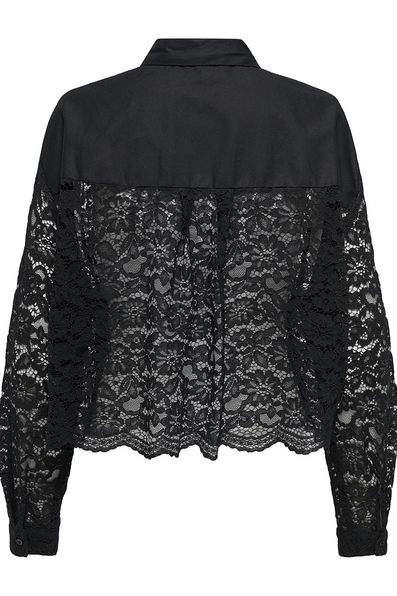 ONLY ΠΟΥΚΑΜΙΣΟ ΔΑΝΤΕΛΑ - Image 5