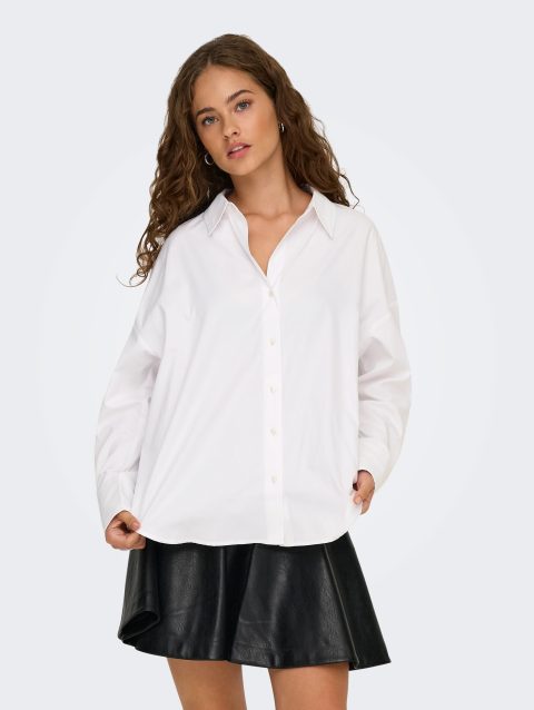 ONLY ΠΟΥΚΑΜΙΣΟ