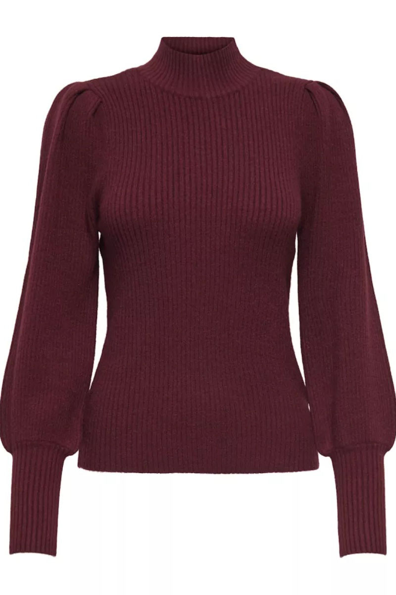 ONLY ΠΟΥΛΟΒΕΡ ΜΕ ΨΗΛΟ ΓΙΑΚΑ - Image 6