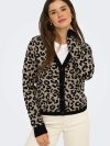 ONLY ANIMAL PRINT ZAKETA