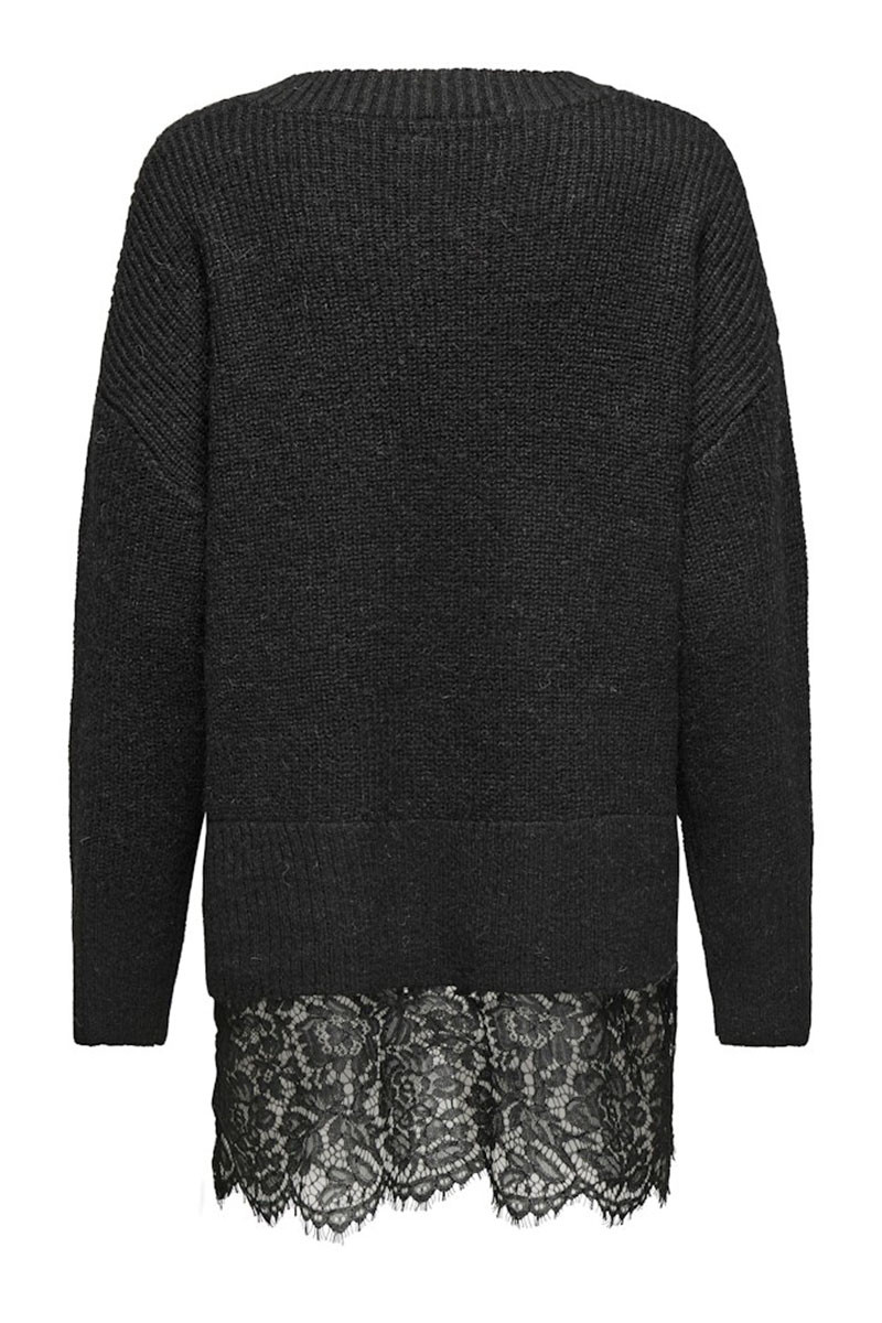 ONLY ΠΟΥΛΟΒΕΡ ΜΕ ΔΑΝΤΕΛΑ - Image 7