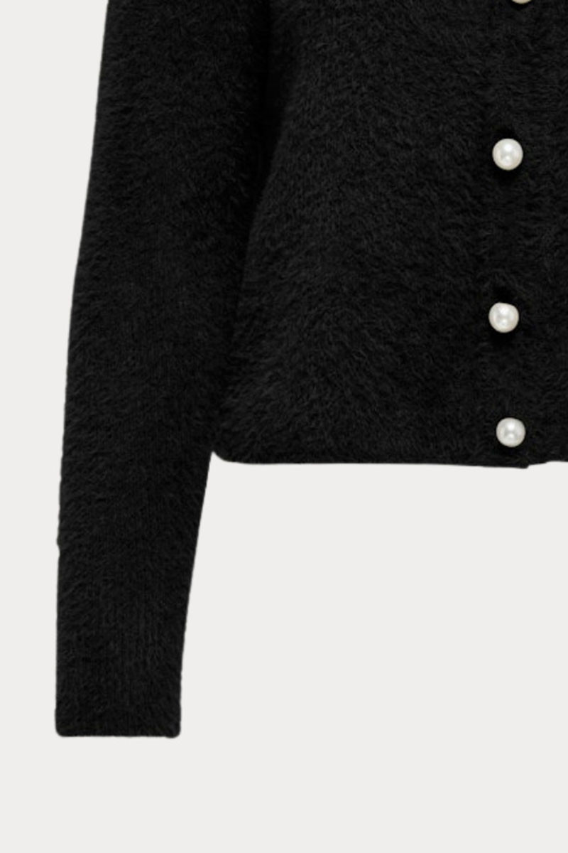 ONLY ΖΑΚΕΤΑ ΜΕ ΠΕΡΛΕΣ ΚΟΥΜΠΙΑ - Image 4