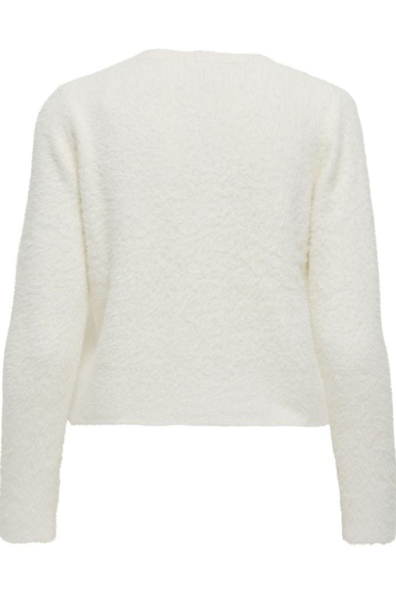 ONLY ΖΑΚΕΤΑ ΜΕ ΠΕΡΛΕΣ ΚΟΥΜΠΙΑ - Image 6