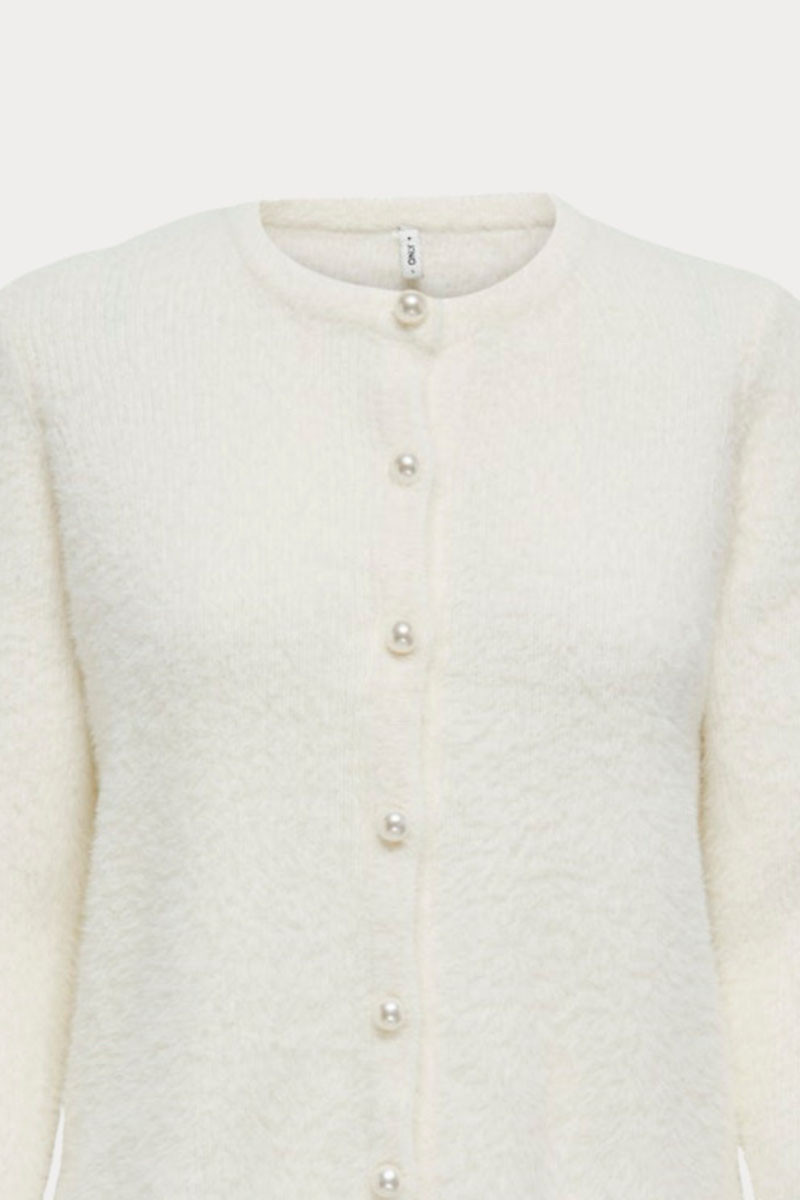 ONLY ΖΑΚΕΤΑ ΜΕ ΠΕΡΛΕΣ ΚΟΥΜΠΙΑ - Image 8