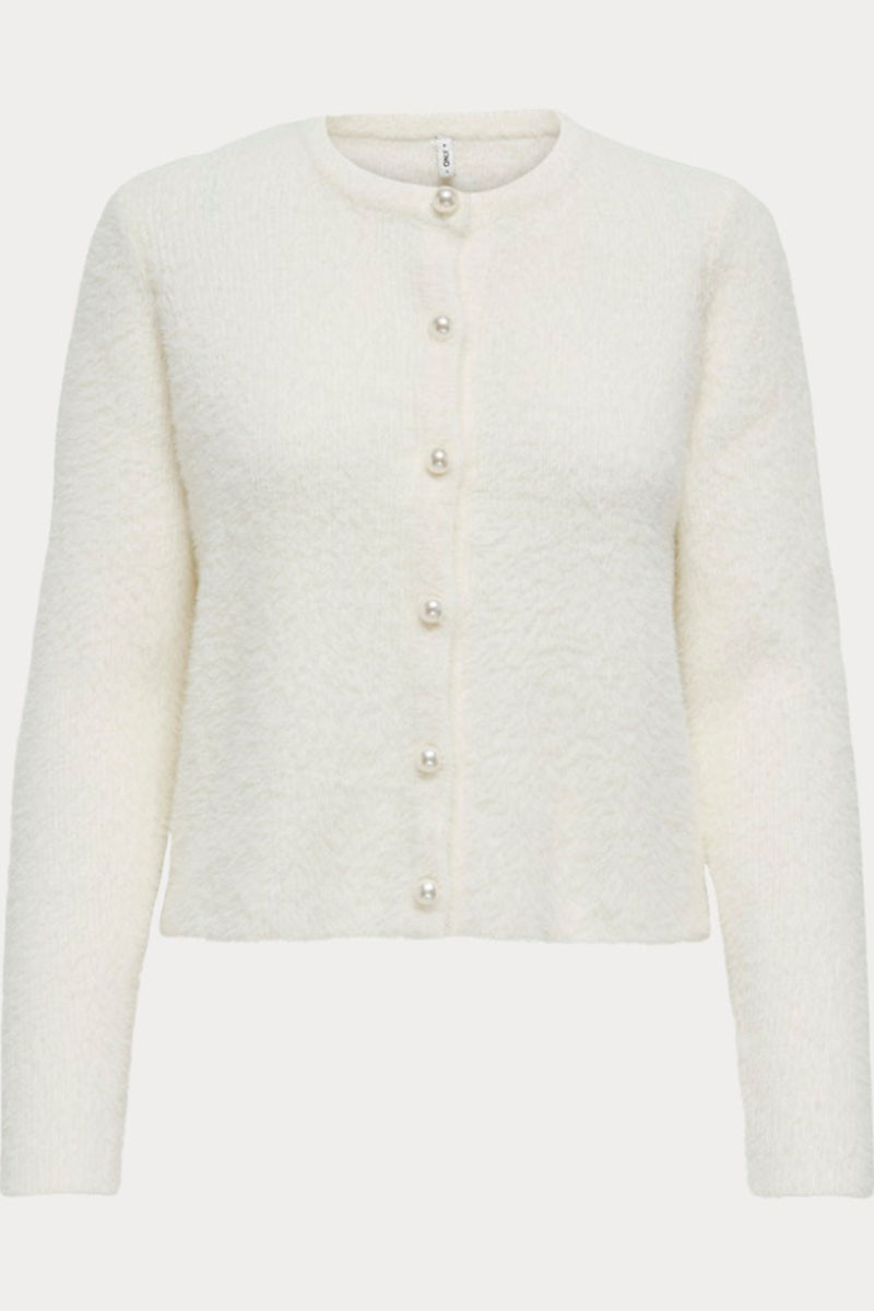 ONLY ΖΑΚΕΤΑ ΜΕ ΠΕΡΛΕΣ ΚΟΥΜΠΙΑ - Image 5