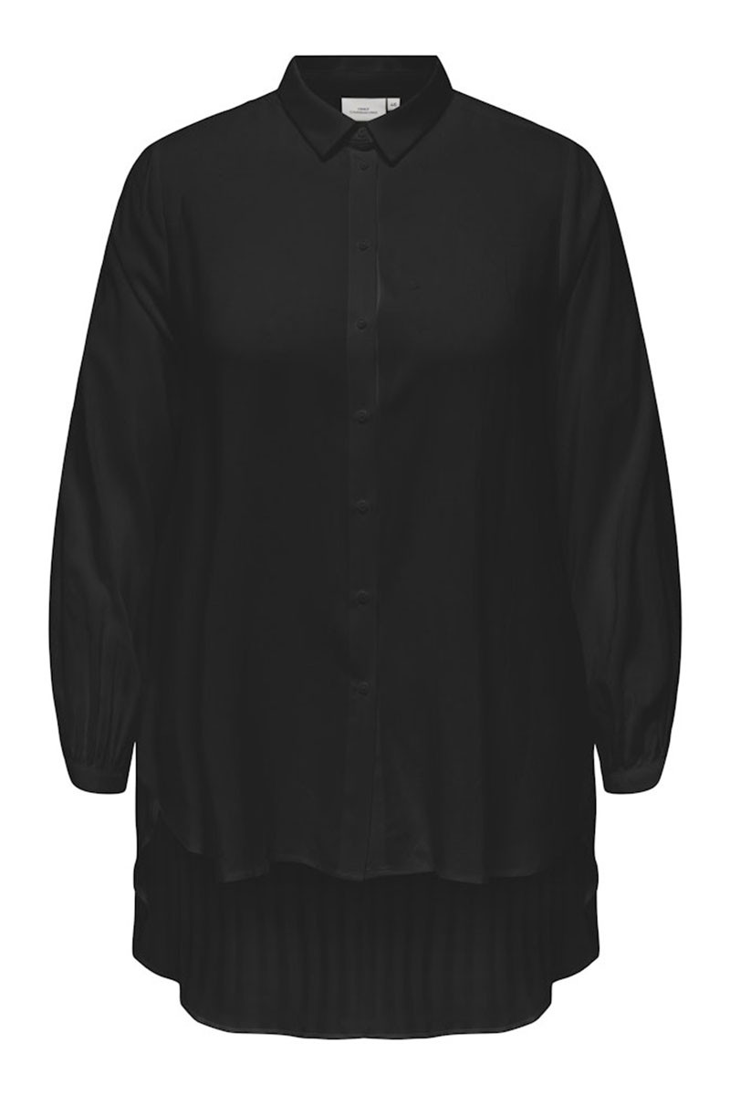 ONLY CARMAKOMA ΠΟΥΚΑΜΙΣΑ PLUS SIZE - Image 3