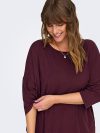 ONLY CARMAKOMA ΜΠΛΟΥΖΑ PLUS SIZE