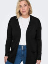 ONLY CARMAKOMA PLUS SIZE ZAKETA