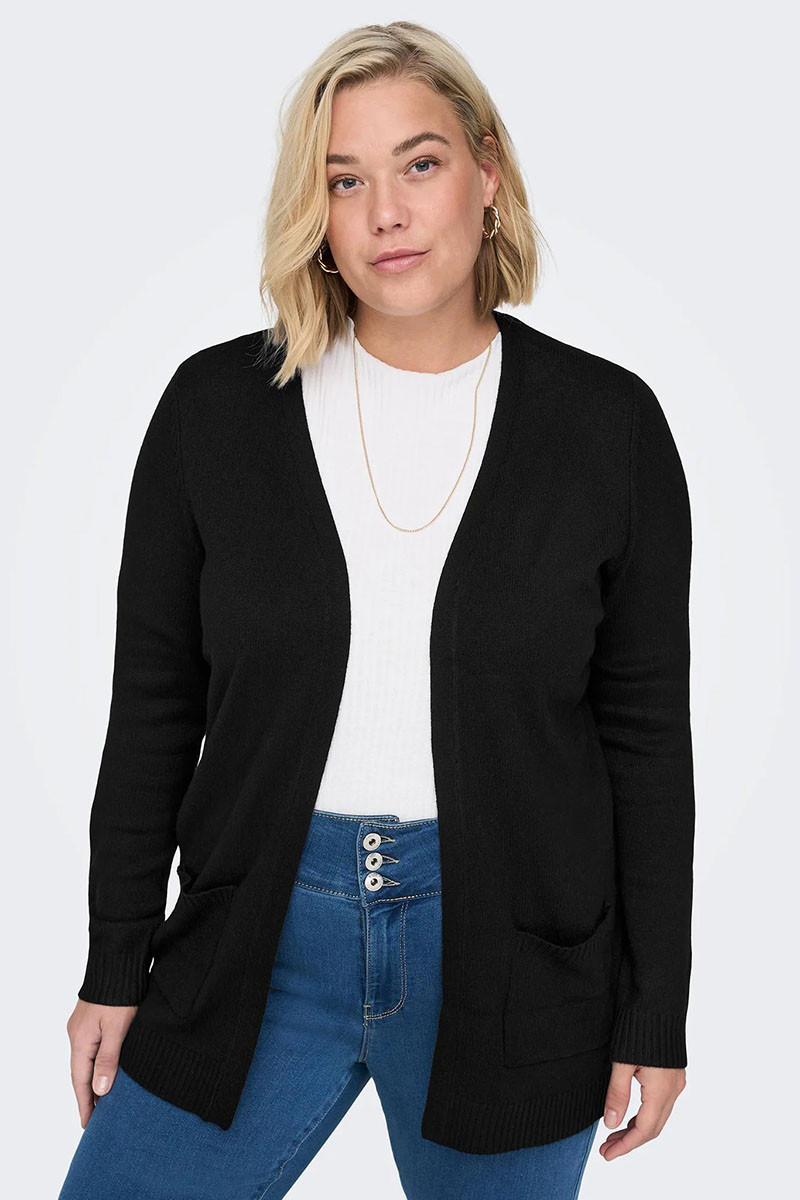 ONLY CARMAKOMA PLUS SIZE ZAKETA