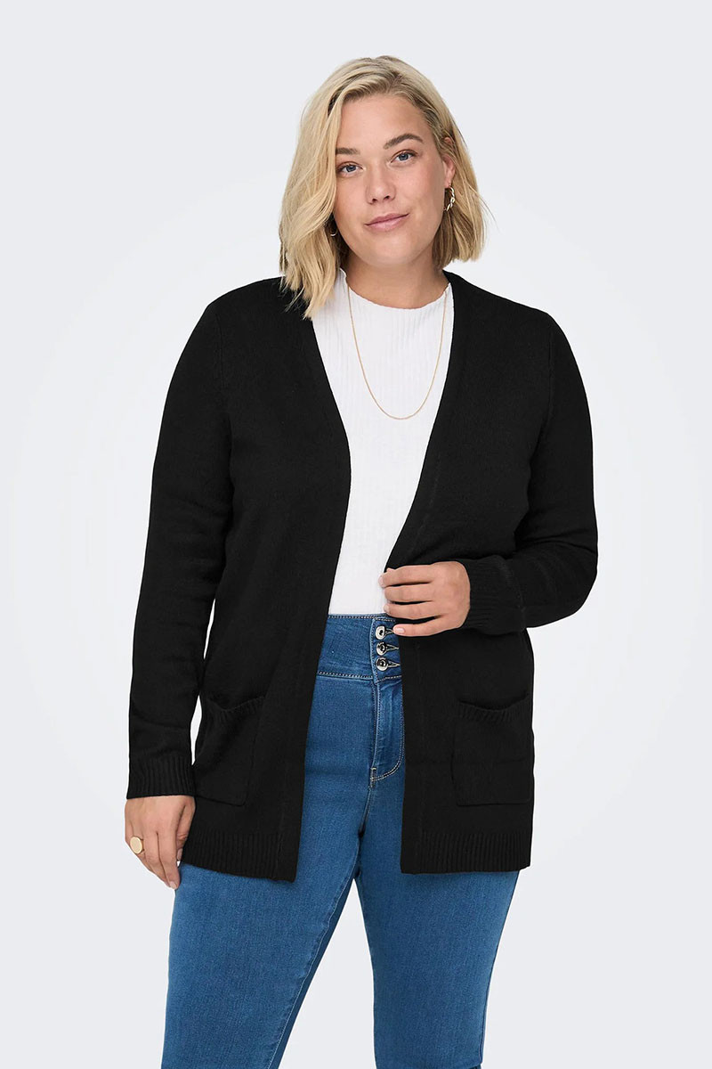 ONLY CARMAKOMA PLUS SIZE ZAKETA - Image 4