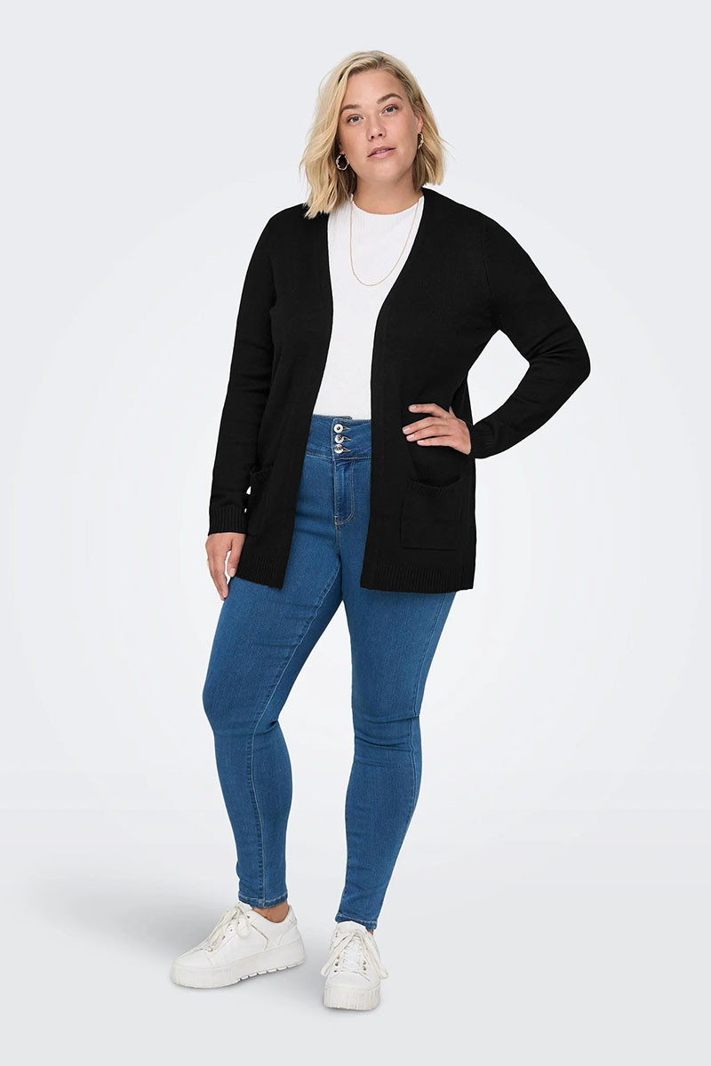 ONLY CARMAKOMA PLUS SIZE ZAKETA - Image 5