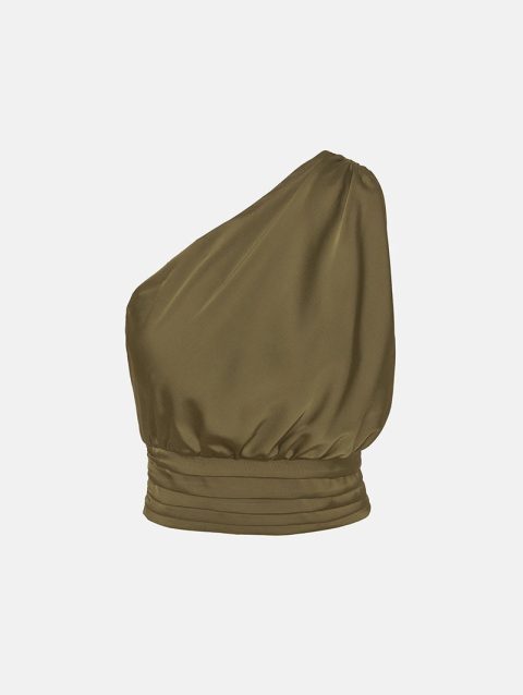 LYNNE ΜΠΛΟΥΖΑΩ ΣΑΤΕΝ ΜΕ ΕΝΑΝ ΩΜΟ