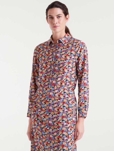 COMPANIA FANTASTICA FLORAL ΠΟΥΚΑΜΙΣΟ