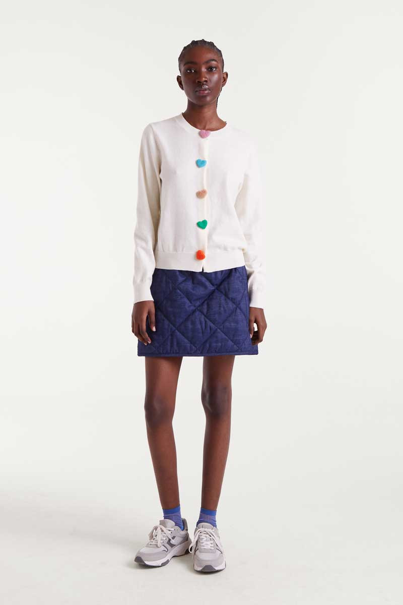 COMPANIA FANTASTICA ΖΑΚΕΤΑ ΜΕ ΚΑΡΔΙΕΣ - Image 5