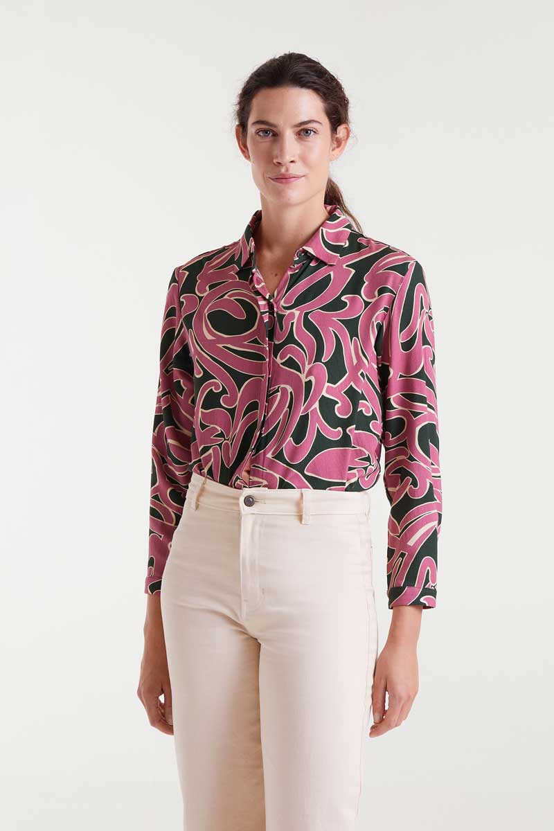 COMPANIA FANTASTICA ΕΜΠΡΙΜΕ ΠΟΥΚΑΜΙΣΟ