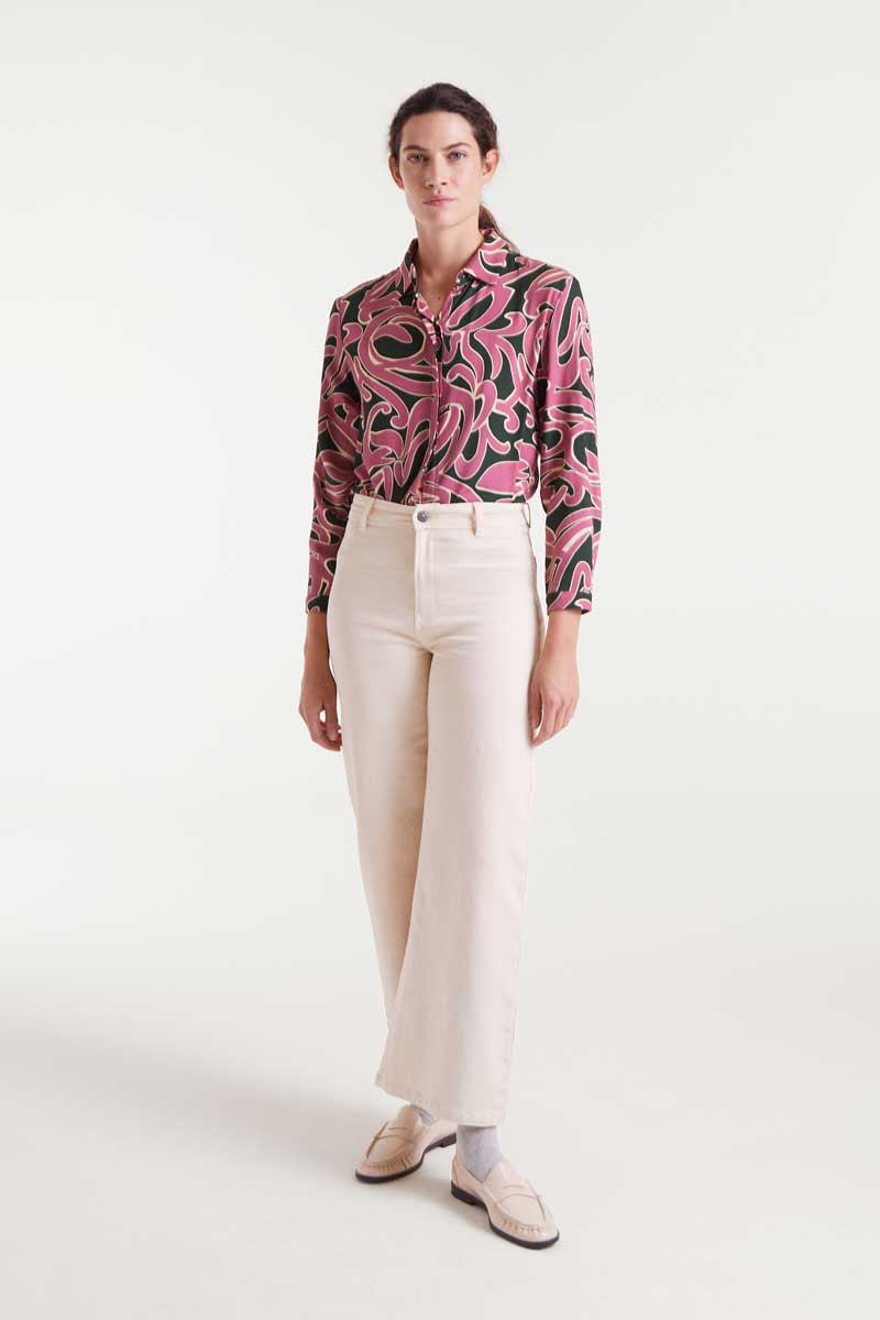 COMPANIA FANTASTICA ΕΜΠΡΙΜΕ ΠΟΥΚΑΜΙΣΟ - Image 4