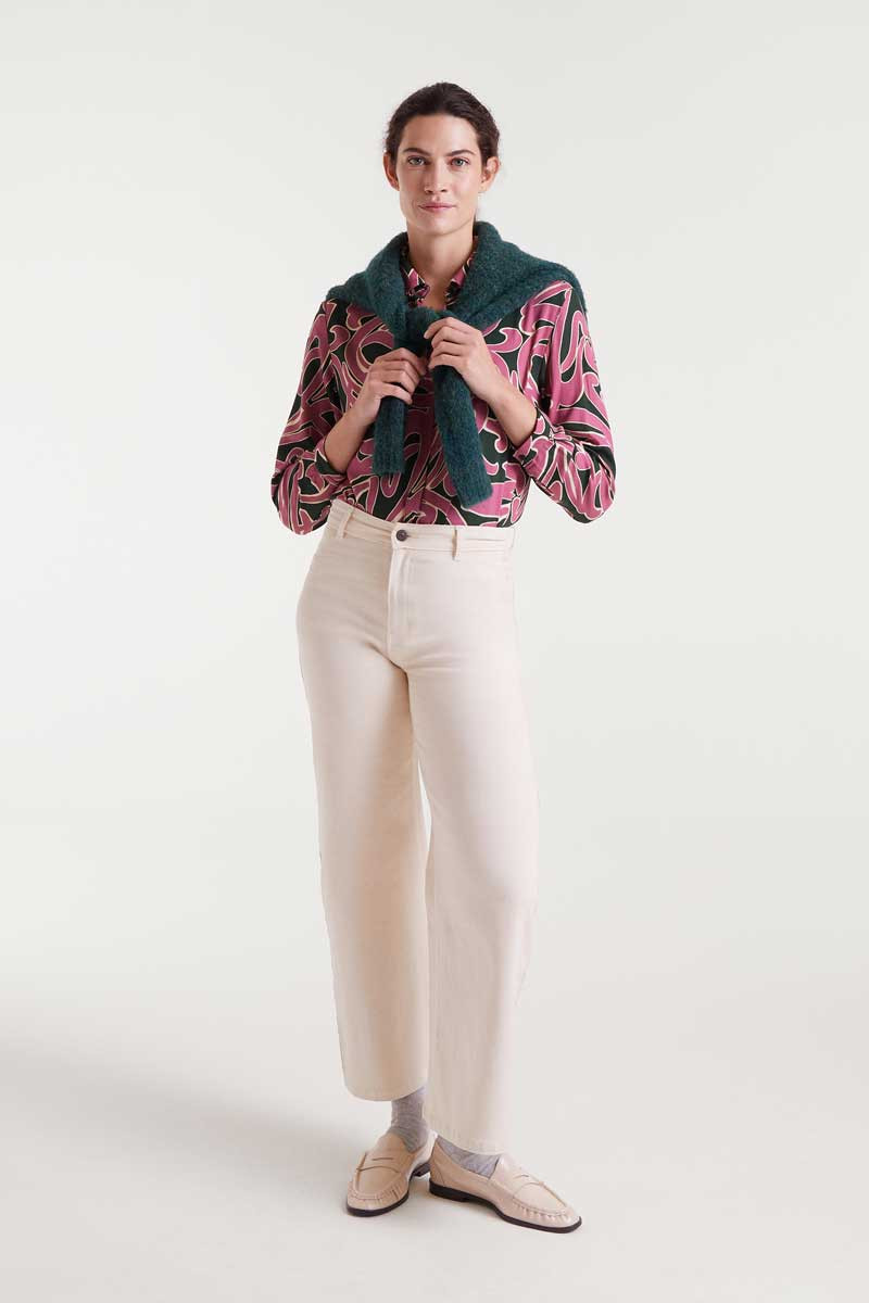 COMPANIA FANTASTICA ΕΜΠΡΙΜΕ ΠΟΥΚΑΜΙΣΟ - Image 5