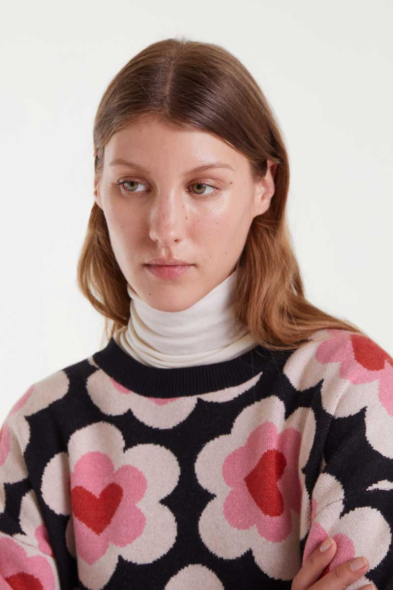 COMPANI FANTASTICA ΠΟΥΛΟΒΕΡ ΜΕ ΛΟΥΛΟΥΔΙΑ - Image 3