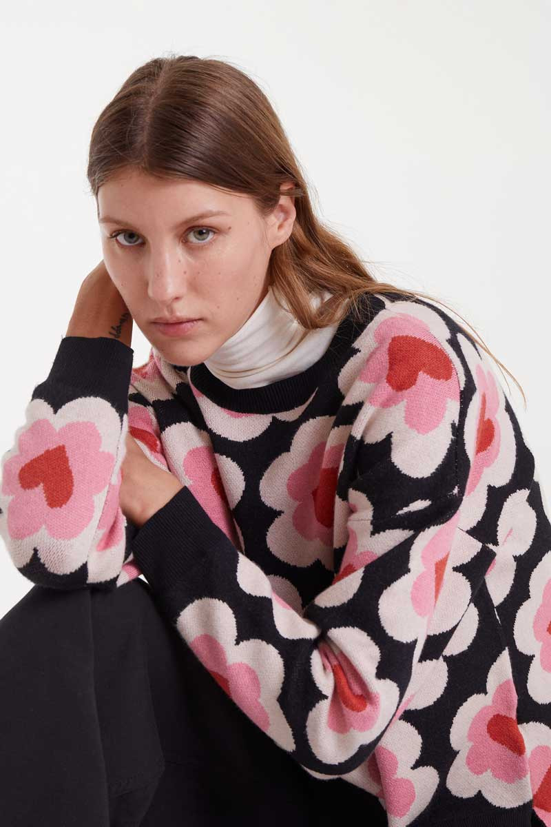 COMPANI FANTASTICA ΠΟΥΛΟΒΕΡ ΜΕ ΛΟΥΛΟΥΔΙΑ - Image 5