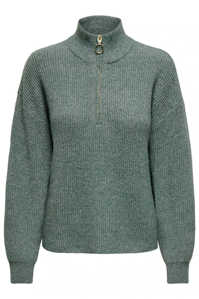 ONLY ΠΛΕΚΤΟ ΠΟΥΛΟΒΕΡ - Image 3