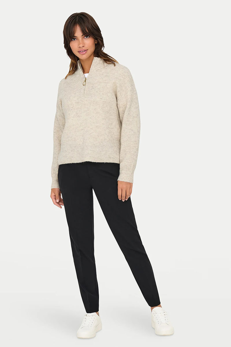 ONLY ΠΛΕΚΤΟ ΠΟΥΛΟΒΕΡ - Image 4