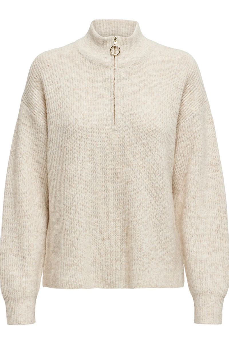 ONLY ΠΛΕΚΤΟ ΠΟΥΛΟΒΕΡ - Image 8