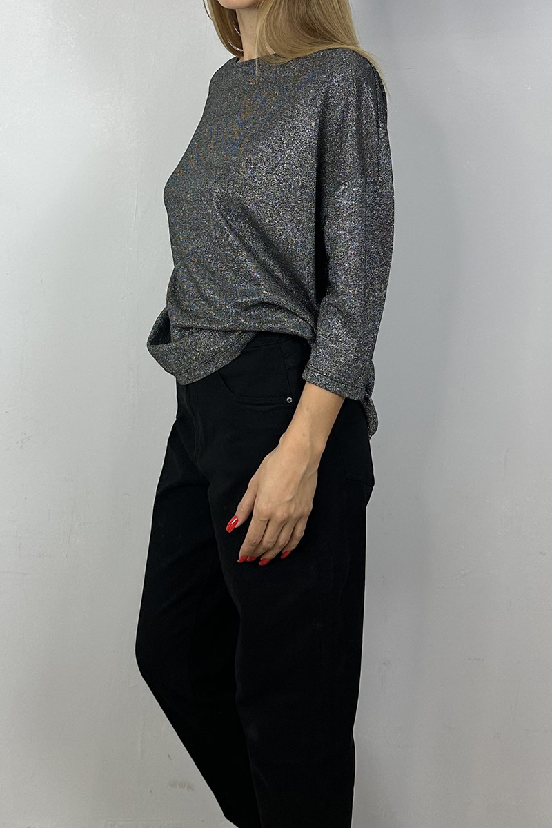 ONLY CARMAKOMA ΜΠΛΟΥΖΑ - Image 3