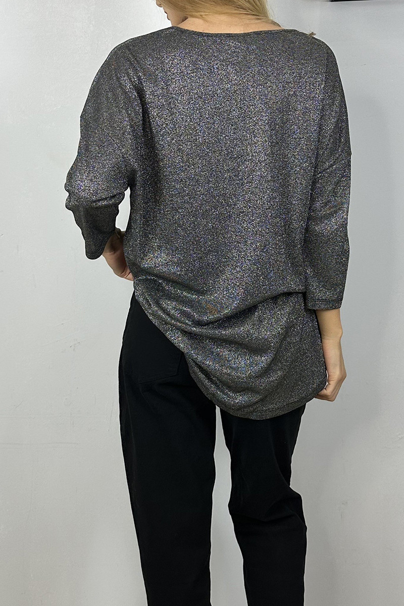 ONLY CARMAKOMA ΜΠΛΟΥΖΑ - Image 2