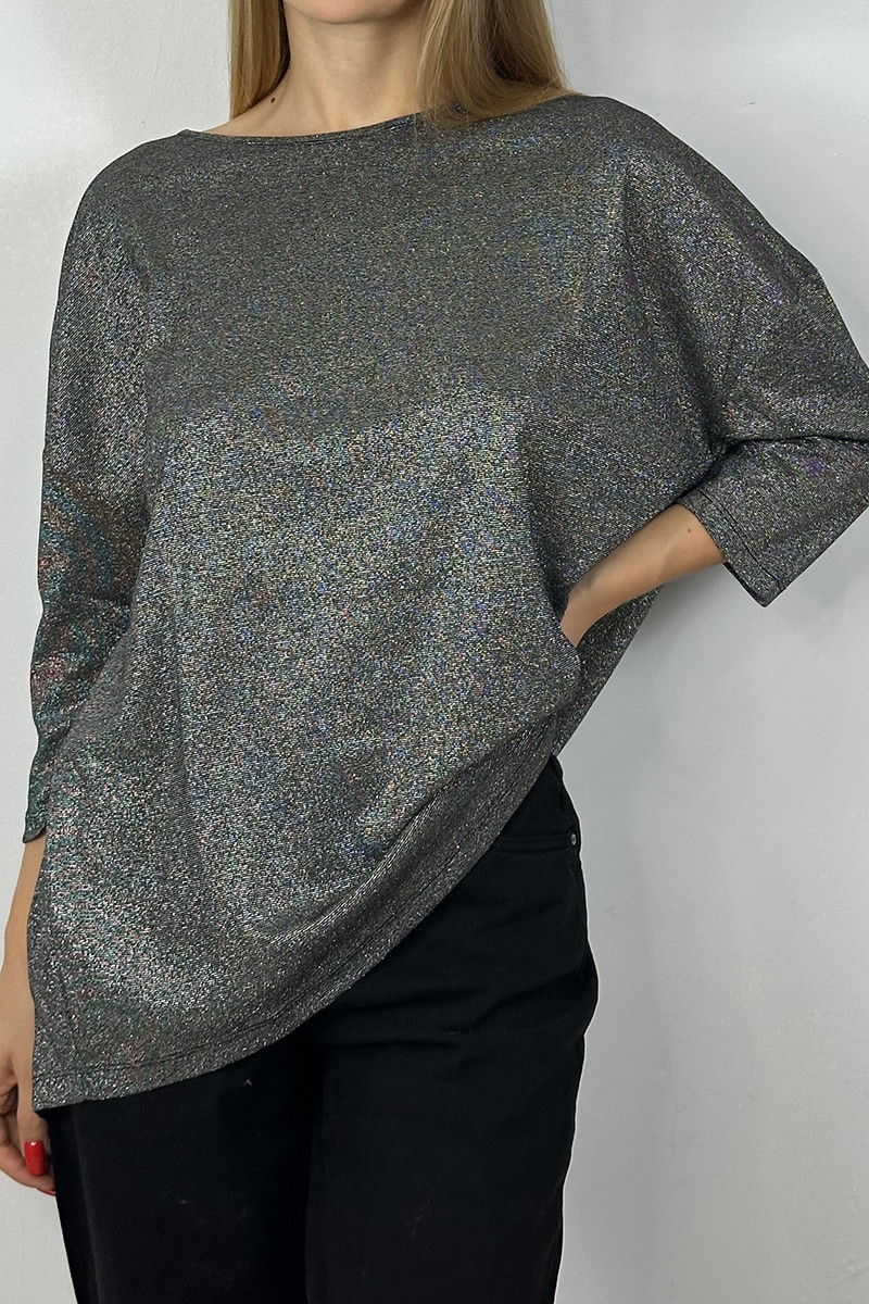 ONLY CARMAKOMA ΜΠΛΟΥΖΑ